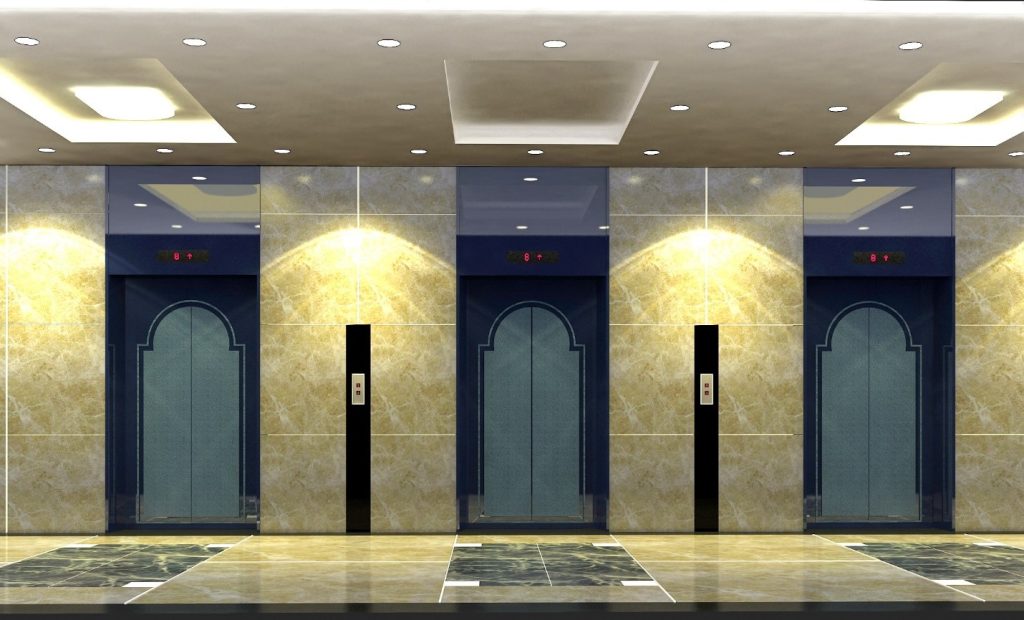 THỊ TRƯỜNG THANG MÁY TẠI VIỆT NAM VÀ THẾ GIỚI