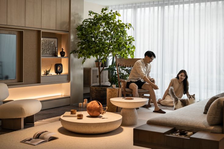Nhà cao tầng thang máy là thiết bị cần thiết nhất khi xây nhà