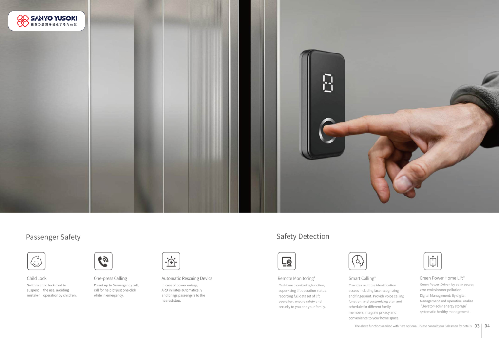 bao-tri-thang-may-theo-tung-phong-cach