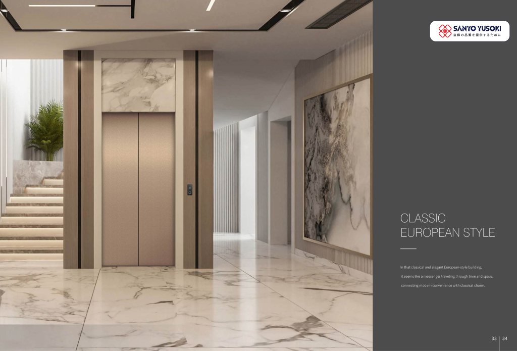 phong-cach-thang-may-co-dien-chau-au