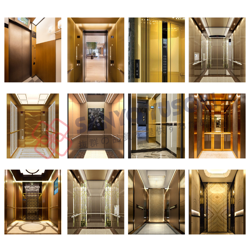 cabin-thang-tai-khach-mau-vang-sanyo